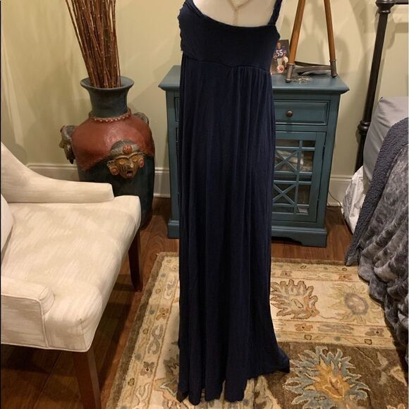 Frenzii one shoulder dress 💙 - Picture 6 of 7